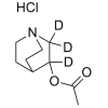 Aceclidine labeled d3 Hydrochloride