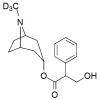 Atropine-d3