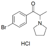 4-Br-alpha-PPP HCl