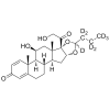 Budesonide - Labeled d8