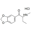 Butylone HCl 1mg/ml