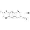 2C-T-2 HCl (2-(4-Ethylthio-2,5-dimethoxyphenyl) ethanamine HCl)