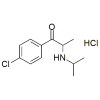 4-CIC HCl (Clipredrone, 4-Chloroiprcathinone)