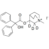 Clidinium-d3 Iodide