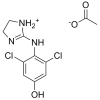 4-Hydroxy Clonidine