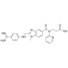 Dabigatran free base