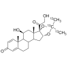 Desonide - Labeled 13C3