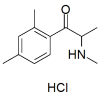 2,4-DMMC HCl