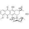 Daunorubicin Hydrochloride