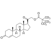 Deoxycorticosterone Pivalate Labeled d9