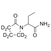 Levetiracetam-d6 (rac) 0.1mg/ml