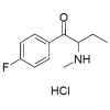 4F-Buphedrone HCl (4FBP)