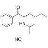 N-Isopropylhexedrone HCl (NiPH)
