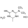 Imeglimin-d6 HCl