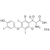 Liothyronine (T3) Labeled d4 .TFA