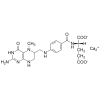 5-Methyltetrahydrofolic acid calcium salt