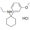 3-MeO PCE HCl (3-Methoxyeticyclidine)
