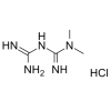 Metformin HCl