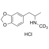 MDMA-d3 HCl 0.1mg/ml