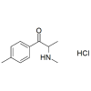 Mephedrone Hydrochloride (4-MMC HCl)