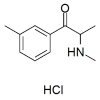 3-MMC HCl 1mg/ml