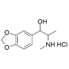Dihydro-Methylone  Hydrochloride (minor metabolite of Methylone)