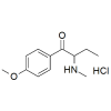 4-MeO-Buphedrone (4-MeO-MABP) HCl