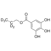 Propyl Gallate labeled d5