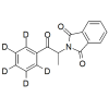 alpha-PAPP-d5 (Phthalimidopropiophenone-d5)