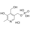 Pyridoxine-5-phosphate Hydrochloride