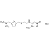 Ranitidine Hydrochloride - Labeled d6