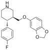Paroxetine 1mg/ml