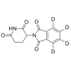 Thalidomide - Labeled d4