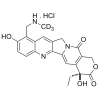 N-Desmethyl Topotecan-d3 HCl