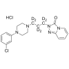 Trazodone-d6 HCl 0.1mg/ml