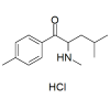 4-Methylisohexedrone HCl 1mg/ml